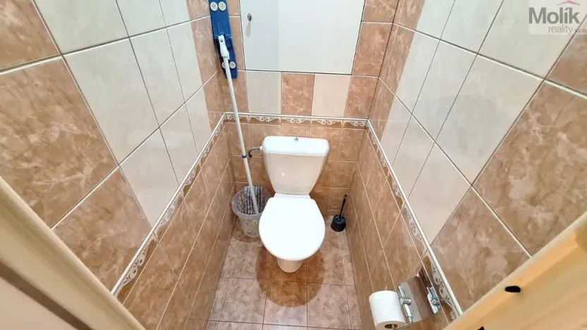 Prodej bytu 3+1, Teplice - Trnovany, Přítkovská, 78 m2