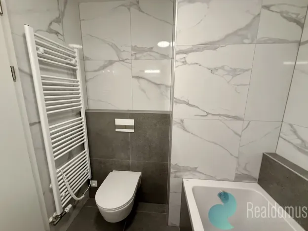 Pronájem bytu 2+kk, České Budějovice, Hálkova, 45 m2