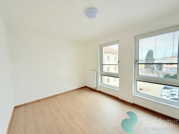 Pronájem bytu 2+kk, České Budějovice, Hálkova, 45 m2