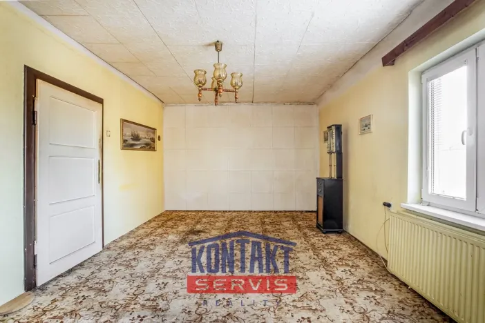 Prodej vícegeneračního domu, České Budějovice, Lidická tř., 286 m2