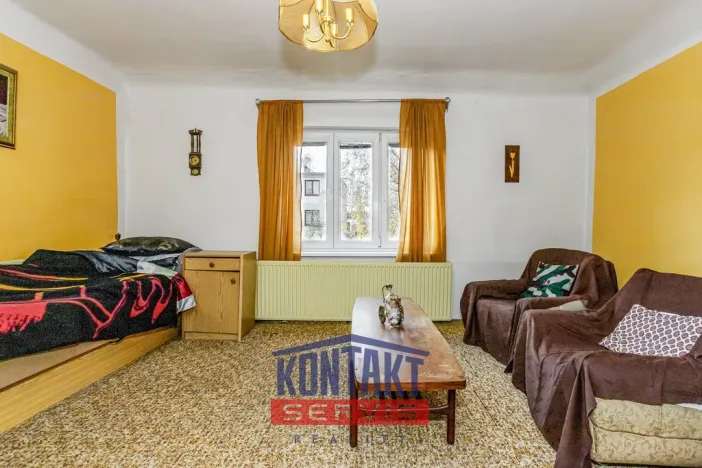 Prodej vícegeneračního domu, České Budějovice, Lidická tř., 286 m2