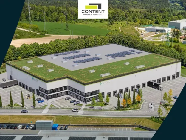 Pronájem výrobních prostor, Plzeň - Bolevec, Úněšovská, 7498 m2