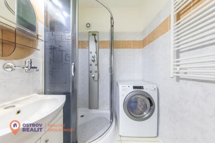 Prodej bytu 3+1, Loučná nad Desnou, 72 m2