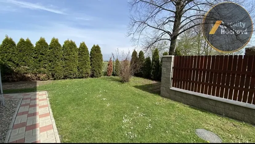 Pronájem rodinného domu, Postřižín, Duhová, 176 m2