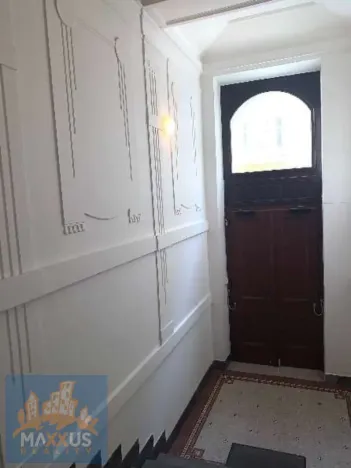 Pronájem kanceláře, Praha - Vinohrady, Chrudimská, 325 m2