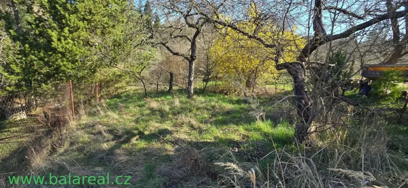 Prodej zahrady, Modřice, 793 m2