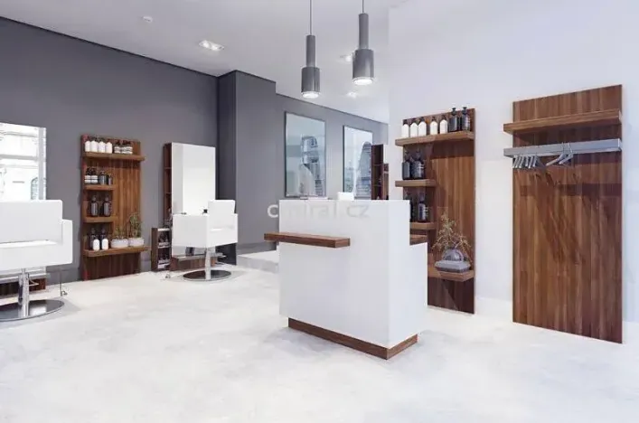 Pronájem obchodního prostoru, Praha - Nové Město, 60 m2