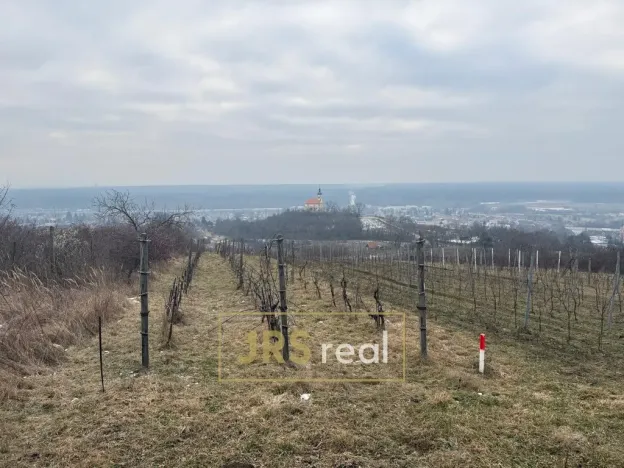 Prodej pozemku, Bzenec, 1231 m2