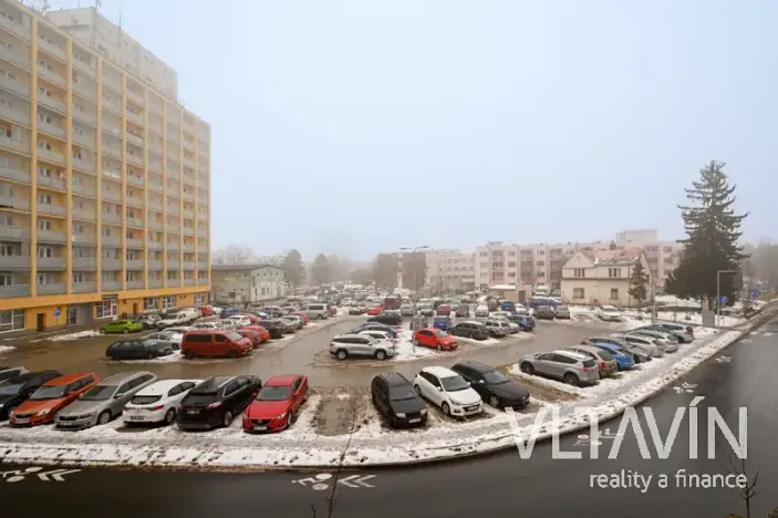 Prodej bytu 2+1, Mělník, Oldřicha Wenzla, 51 m2