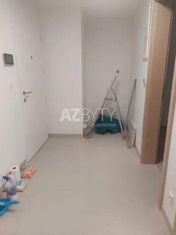 Pronájem bytu 2+kk, Praha - Hodkovičky, Šenácká, 56 m2