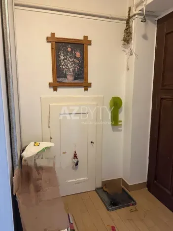 Prodej bytu 1+1, Děčín, Příbramská, 47 m2