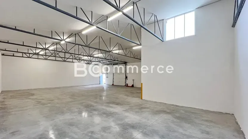 Pronájem skladu, Brno, 360 m2