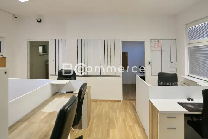 Pronájem skladu, Brno, 360 m2