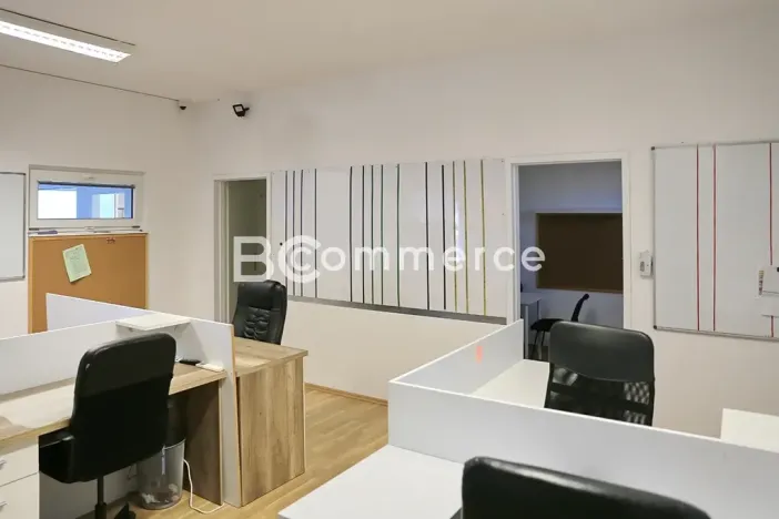 Pronájem skladu, Brno, 360 m2