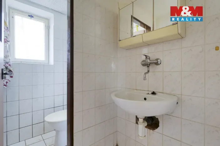 Pronájem bytu 2+kk, Klatovy - Klatovy II, K Letišti, 60 m2