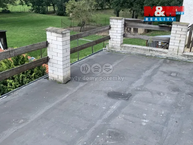 Pronájem bytu 1+kk, Vojkovice - Bukol, 58 m2