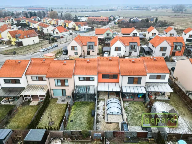 Prodej rodinného domu, Drahelčice, Císařská, 101 m2