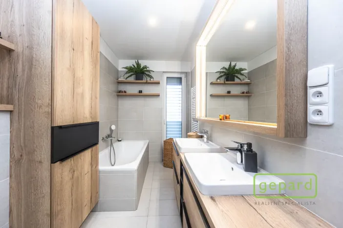 Prodej rodinného domu, Drahelčice, Císařská, 101 m2