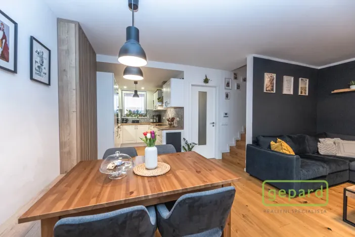 Prodej rodinného domu, Drahelčice, Císařská, 101 m2