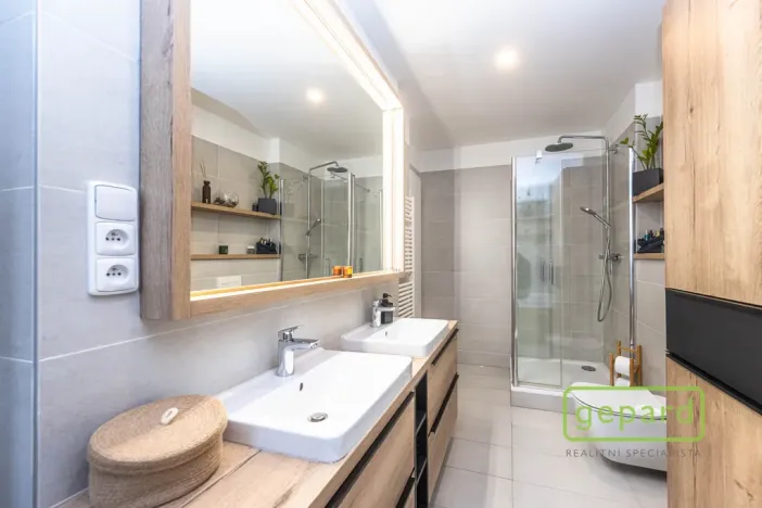 Prodej rodinného domu, Drahelčice, Císařská, 101 m2