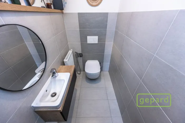 Prodej rodinného domu, Drahelčice, Císařská, 101 m2