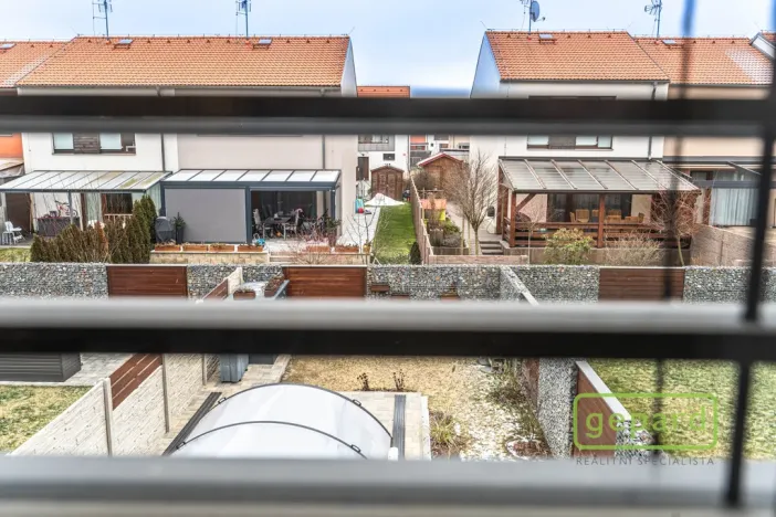 Prodej rodinného domu, Drahelčice, Císařská, 101 m2