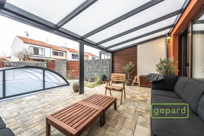 Prodej rodinného domu, Drahelčice, Císařská, 101 m2