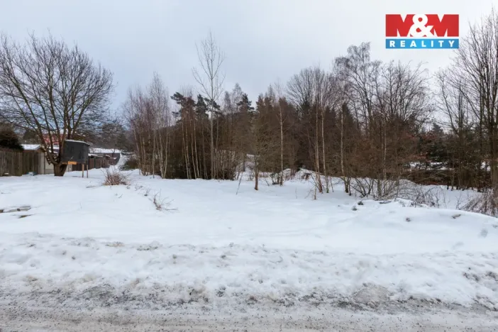 Prodej pozemku pro bydlení, Nejdek, Limnická, 920 m2