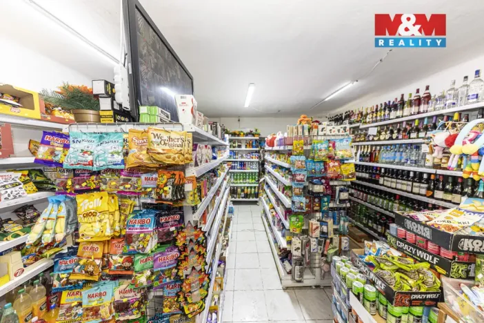 Prodej rodinného domu, Libice nad Cidlinou, Husova, 136 m2