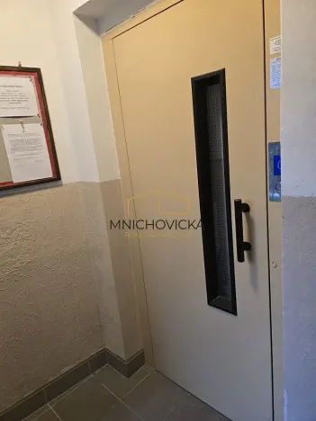 Prodej bytu 3+kk, Praha - Záběhlice, Svojšovická, 5465 m2