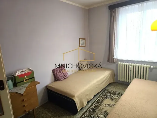 Prodej bytu 3+kk, Praha - Záběhlice, Svojšovická, 5465 m2