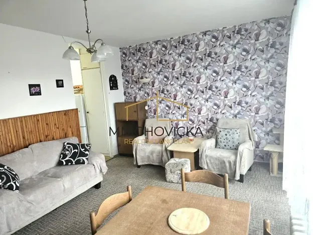 Prodej bytu 3+kk, Praha - Záběhlice, Svojšovická, 5465 m2