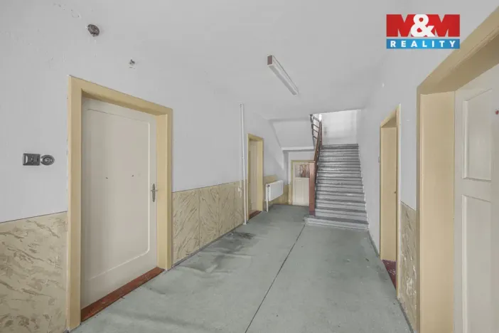 Prodej rodinného domu, Opatov, 210 m2