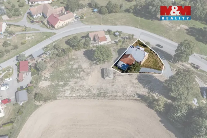 Prodej rodinného domu, Opatov, 210 m2