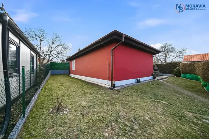 Prodej rodinného domu, Lipí, 87 m2