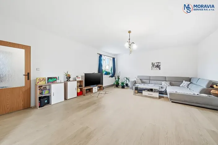 Prodej rodinného domu, Lipí, 87 m2