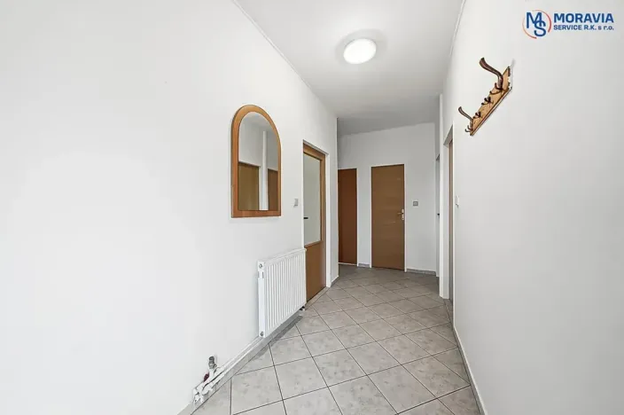 Prodej rodinného domu, Lipí, 87 m2