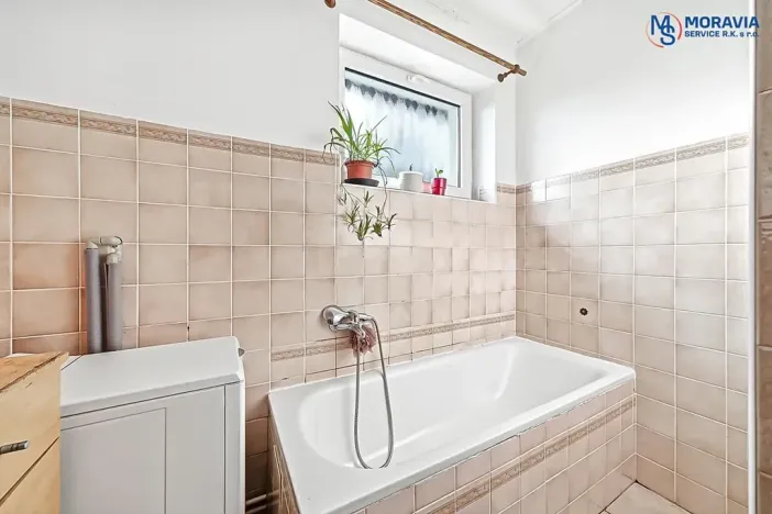 Prodej rodinného domu, Lipí, 87 m2