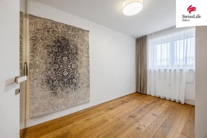 Prodej bytu 3+1, Zlín, Padělky I, 58 m2