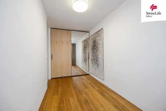 Prodej bytu 3+1, Zlín, Padělky I, 58 m2