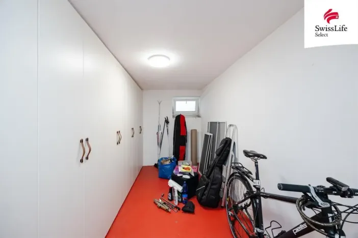 Prodej bytu 3+1, Zlín, Padělky I, 58 m2