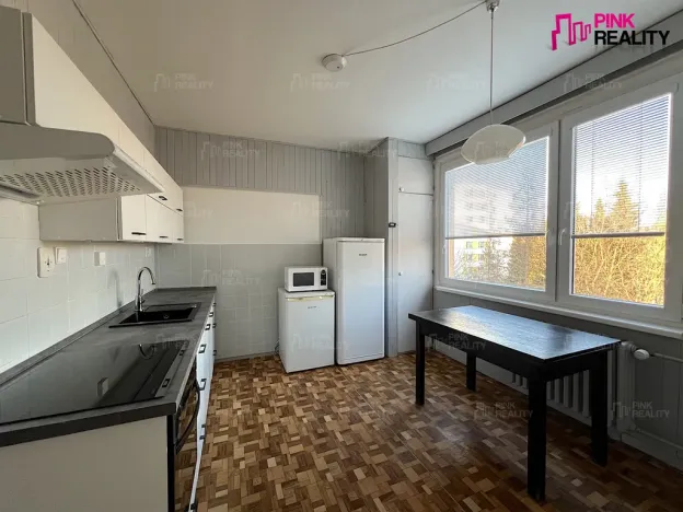 Pronájem bytu 3+1, Rychnov nad Kněžnou, Mírová, 65 m2