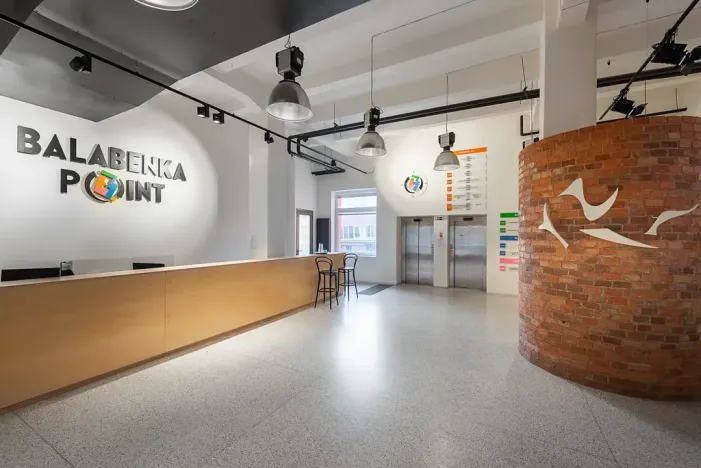 Pronájem kanceláře, Praha - Libeň, Lihovarská, 714 m2