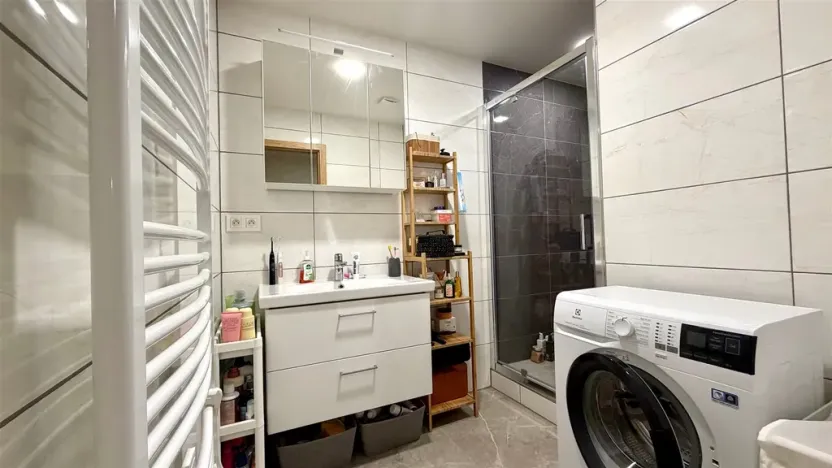 Pronájem bytu 2+1, Cheb, Americká, 61 m2