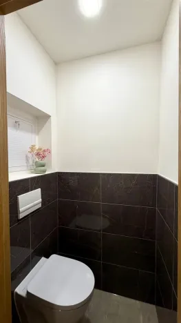 Pronájem bytu 2+1, Cheb, Americká, 61 m2