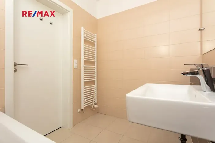 Pronájem bytu 3+kk, Praha - Hlubočepy, Devonská, 64 m2