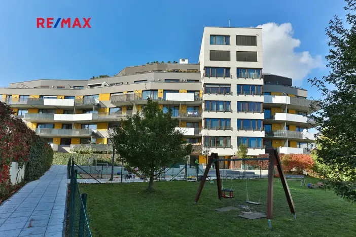 Pronájem bytu 3+kk, Praha - Hlubočepy, Devonská, 64 m2