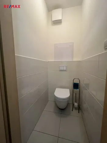 Pronájem bytu 2+kk, Pardubice, Jana Hrubého, 62 m2