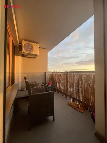 Pronájem bytu 2+kk, Pardubice, Jana Hrubého, 62 m2