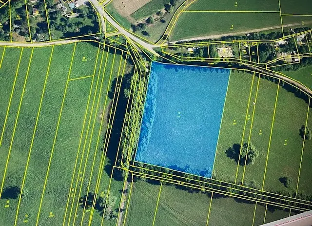 Prodej louky, Dvůr Králové nad Labem, 14506 m2